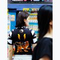 MANTO Tiger's Tail Rashguard black 6