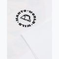 Men's T-shirt MANTO Worldwild white 3