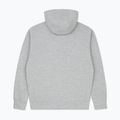 Men's sweatshirt MANTO Logo Hoody grey 2