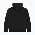 Men's sweatshirt MANTO Logo Hoody black 2