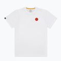 Men's T-shirt MANTO Stamp 25 white