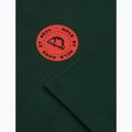 Men's T-shirt MANTO Stamp 25 pine green 3