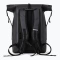 Backpack MANTO Roll Top New York 25 l black 3