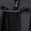 Backpack MANTO Roll Top New York 25 l black 8
