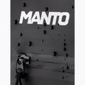 Backpack MANTO Roll Top New York 25 l black 9