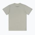 Men's T-shirt MANTO Ink light grey 2