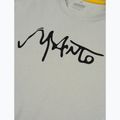 Men's T-shirt MANTO Ink light grey 3