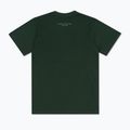 Men's T-shirt MANTO Ink pine green 2