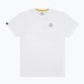 Men's T-shirt MANTO Profuse white