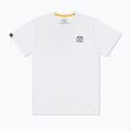 Men's T-shirt MANTO Defend 25 white