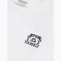 Men's T-shirt MANTO Defend 25 white 3