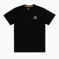 Men's T-shirt MANTO Defend 25 black 4