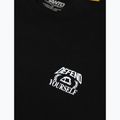 Men's T-shirt MANTO Defend 25 black 6