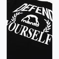 Men's T-shirt MANTO Defend 25 black 7