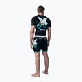 Men's rashguard MANTO Dove black 2