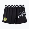 Men's training shorts MANTO Cross black 2