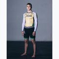 Men's longsleeve rashguard MANTO Cross multicolourful 9
