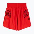 Men's boxing shorts MANTO Varsity red 2