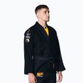 GI for Brazilian jiu-jitsu MANTO Tiger's Tail BJJ 12