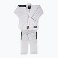 GI for Brazilian jiu-jitsu MANTO Society BJJ
