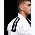 GI for Brazilian jiu-jitsu MANTO Society BJJ 16