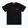 Men's T-shirt MANTO Kicker black