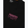 Men's T-shirt MANTO Kicker black 3