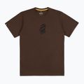 MANTO Dealer T-shirt brown