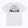 MANTO Dealer T-shirt white 2