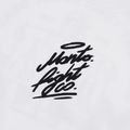 MANTO Dealer T-shirt white 3