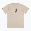 MANTO Dealer T-shirt beige