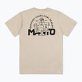 MANTO Dealer T-shirt beige 2