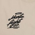 MANTO Dealer T-shirt beige 3