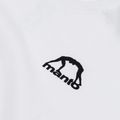 MANTO Core T-shirt white 3
