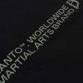 MANTO Core T-shirt black 4