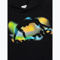 MANTO Reflection sweatshirt black 2