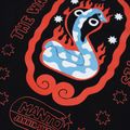 MANTO Cobra T-shirt black 3