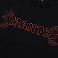 MANTO Cobra T-shirt black 4