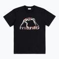 MANTO Metal T-shirt black 2