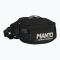 MANTO Defend waistbag black