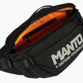 MANTO Defend kidney pouch black 3