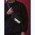 MANTO Defend kidney pouch black 7