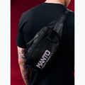 MANTO Defend waistbag black 9