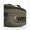 MANTO Defend khaki waistbag 4