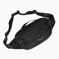 MANTO Circle waistbag black 2