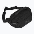 MANTO Circle kidney pouch black 3