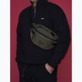 MANTO Circle khaki waistbag 7