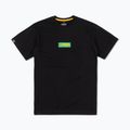 MANTO men's T-shirt Block 24 black