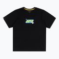MANTO Racing Oversize T-shirt black