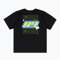 MANTO Racing Oversize T-shirt black 3